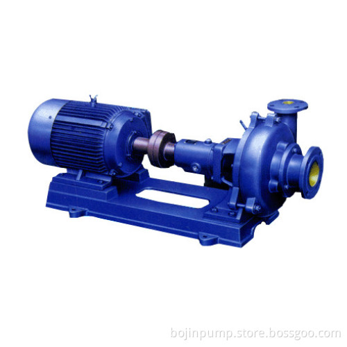 PN Mud Pump